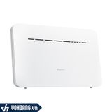  Huawei B316-855 - Router Wifi 3G/4G Dual Band 