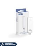  Aqara HE-G01 | Thiết Bị Điều Khiển Trung Tâm E1 - Giao Tiệp Chuẩn Zigbee - Hỗ Trợ Mở Rộng Sóng Wi-Fi 