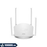  ToToLink N600R - Bộ Phát Wifi Chuẩn N 600Mbps 