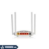  ToToLink N600R - Bộ Phát Wifi Chuẩn N 600Mbps 