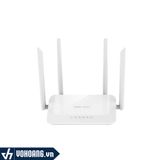  Ruijie RG-EW1200 | Bộ Phát Wi-Fi Băng Tần Kép 4 Ăng-ten - Tốc Độ Cao | Hàng Chính Hãng 