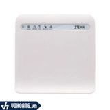  ZTE MF253 - Bộ Phát Wifi Gắn Sim 3G/4G 