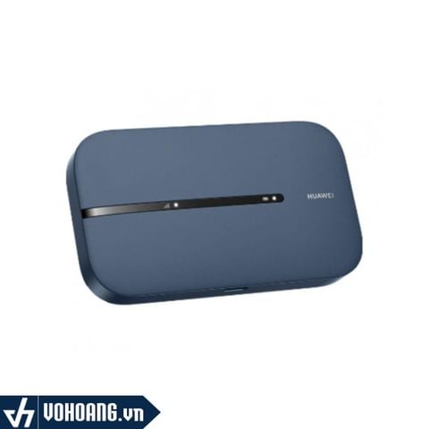  Huawei E5783-836 | Bộ Phát Di Động Cầm Tay  Băng Tần Kép 3G/4G - Dung Lượng Pin 3000mAh - Tốc Độ Cao - Hỗ Trợ 32 Thiết Bị | Hàng Chính Hãng 