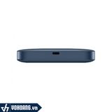  Huawei E5783-836 | Bộ Phát Di Động Cầm Tay  Băng Tần Kép 3G/4G - Dung Lượng Pin 3000mAh - Tốc Độ Cao - Hỗ Trợ 32 Thiết Bị | Hàng Chính Hãng 