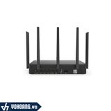  Ruijie RG-EG105GW | Bộ Router Wi-Fi Dành Cho Doanh Nghiệp - Tốc Độ Gigabit - Hỗ Trợ 2 Cổng WAN | Hàng Chính Hãng 