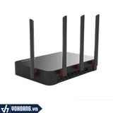  Ruijie RG-EG105GW | Bộ Router Wi-Fi Dành Cho Doanh Nghiệp - Tốc Độ Gigabit - Hỗ Trợ 2 Cổng WAN | Hàng Chính Hãng 