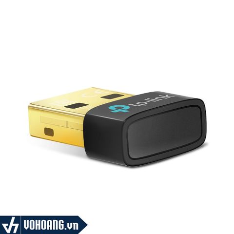  Tp-Link UB500 | USB Bluetooth 5.3 Nano Sử Dụng Cho PC/Laptop Hỗ Trợ Windows | Hàng Chính Hãng 