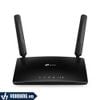  TP-Link MR6400 - Router Wifi Gắn Sim 4G LTE 
