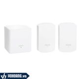  Tenda Nova MW5 | Combo Sản Phẩm Wi-Fi Công Nghệ Mesh Hiện Đại - Giá Rẻ Hiện Nay | Hàng Chính Hãng 