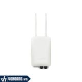  DrayTek VigorAP 918R | Thiết Bị Access Point Outdoor Chuẩn IP-67 - Tốc Độ Cao Chuẩn AC1300 | Chuyên Dụng Cho Doanh Nghiệp | Hàng Chính Hãng 