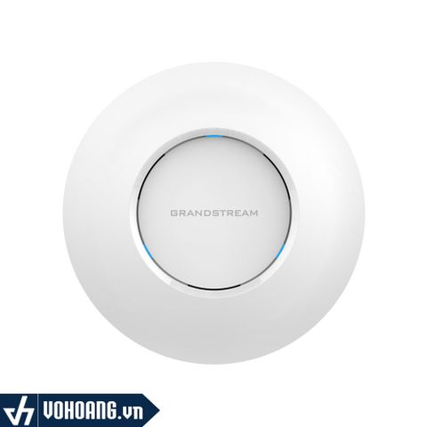  GrandStream GWN7600 - AP chịu tải chuẩn 802.11ac Ware 2 