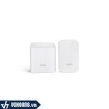  Tenda Nova MW5 | Combo Sản Phẩm Wi-Fi Công Nghệ Mesh Hiện Đại - Giá Rẻ Hiện Nay | Hàng Chính Hãng 