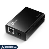  TP-Link TL-POE150S - PoE Injector 