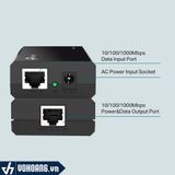  TP-Link TL-POE150S - PoE Injector 