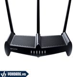  TP-Link TL-WR941HP High Power 9dBi 450Mbps 