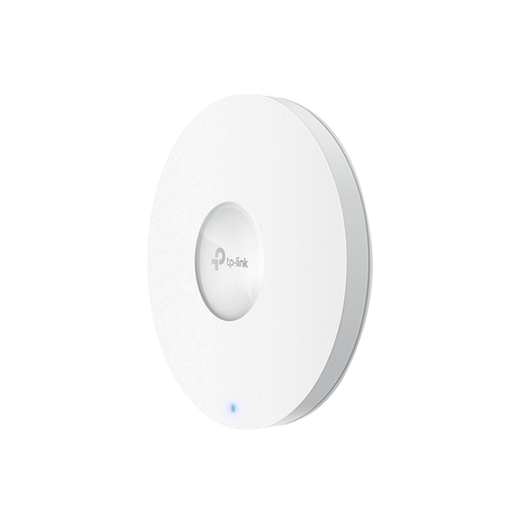 Access Point TP-LINK EAP610 Gắn Trần Wi-Fi Băng Tần Kép AX1800