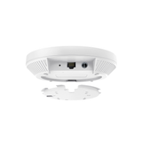  Access Point TP-LINK EAP610 Gắn Trần Wi-Fi Băng Tần Kép AX1800 