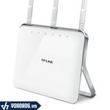  TP-Link Archer C9 | Router Gigabit Wi-Fi Băng tần kép AC1900 