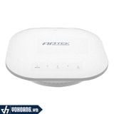  APTEK AC752P | Wi-Fi Ốp Trần Băng Tần Kép - Chịu Tải 60 Thiết Bị Giá Tốt 