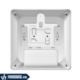  Asus ExpertWiFi EBA63 | Access Point Cho Doanh Nghiệp WiFi 6 Tốc Độ Cao - Chuẩn AX3000 