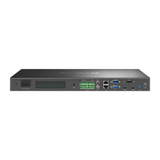  Đầu Ghi Hình Camera TP-LINK VIGI NVR4064H IP 64 Kênh Đầu Ra 4K HDMI 