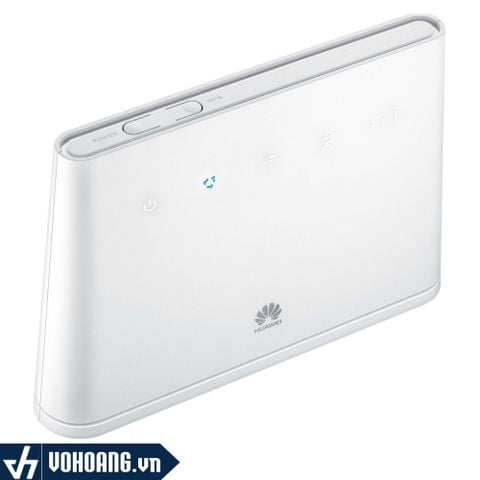  Huawei B311As-853 - Router 4G Tốc độ 150Mbps 