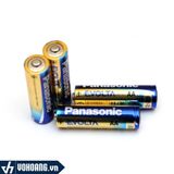  Panasonic LR6EG/2B | Pin Panasonic Evolta AA Premium Alkaline  -  Hàng Chính Hãng 