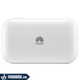  Huawei E5577 | Bộ Phát Wi-Fi 4G Di Động - Pin 3000mAh Chính Hãng Giá Tốt 