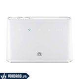  Huawei B311As-853 - Router 4G Tốc độ 150Mbps 