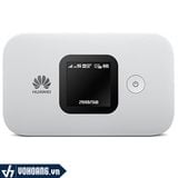  Huawei E5577 | Bộ Phát Wi-Fi 4G Di Động - Pin 3000mAh Chính Hãng Giá Tốt 