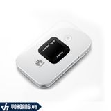  Huawei E5577 | Bộ Phát Wi-Fi 4G Di Động - Pin 3000mAh Chính Hãng Giá Tốt 