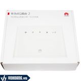  Huawei B311As-853 - Router 4G Tốc độ 150Mbps 