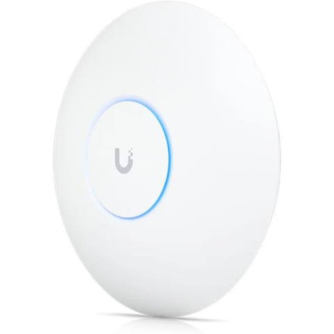 Bộ Phát Wifi UNIFI U7 PRO MAX Băng Tần Kép Wifi 7 Uplink 2.5 GbE PoE+