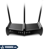  Tp-Link Archer C58HP | Wi-Fi Băng Tần Kép Công Suất Cao AC1350 