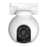  Camera an Ninh EZVIZ H8 Pro 3MP 5MP Quay Quét 360 Độ Tích Hợp AI 