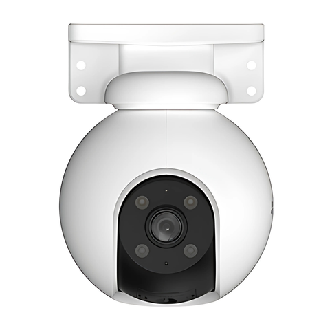  Camera an Ninh EZVIZ H8 Pro 3MP 5MP Quay Quét 360 Độ Tích Hợp AI 