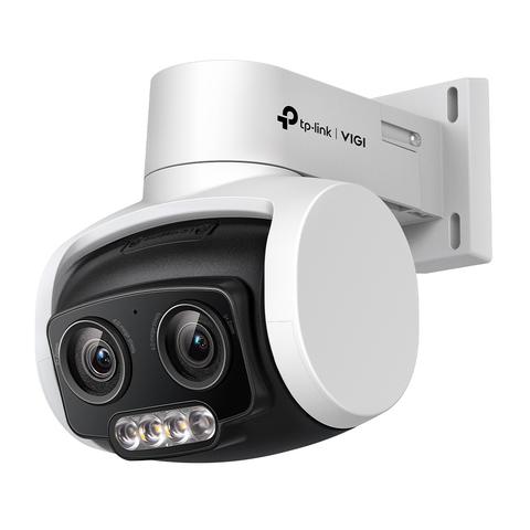 Camera Ngoài Trời TP-LINK VIGI C540V Xoay 360 Độ Tự Động Theo Dõi
