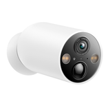  Camera TPLINK TAPO C425 AI Đê Nam Châm Pin Mặt Trời Nhìn Đêm 2K QHD 
