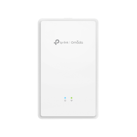 Access Point TP-LINK EAP615GP Wall GPON Omada AX1800 WiFi 6 1,8 Gbps