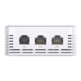  Access Point TP-LINK EAP615GP Wall GPON Omada AX1800 WiFi 6 1,8 Gbps 