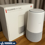  Huawei AI Cube B900-230 | Bộ Phát Wifi 4G LTE Cat 6 Băng Tần Kép | Hàng Chính Hãng 