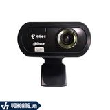  Dahua Z2+ 720P | Webcam 720P Giá Tốt Cho Tập & Làm Việc Từ Xa | Hàng Chính Hãng 