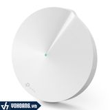  Tp-Link Deco M5 | Bộ 3 Thiết Bị Wi-Fi Mesh AC1300 | Có Thể Mở Rộng Hệ Thống 