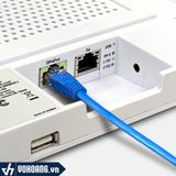  DrayTek VigorAP 1000C | Access Point Tri-Band Chuẩn AC2200 Có Hỗ Trợ Mesh  | Hàng Chính Hãng 