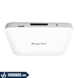  DrayTek VigorAP 1000C | Access Point Tri-Band Chuẩn AC2200 Có Hỗ Trợ Mesh  | Hàng Chính Hãng 