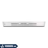  DrayTek VigorAP 1000C | Access Point Tri-Band Chuẩn AC2200 Có Hỗ Trợ Mesh  | Hàng Chính Hãng 