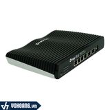  Draytek Vigor2926 | Router Dual-WAN VPN Firewall | Hàng Chính Hãng 