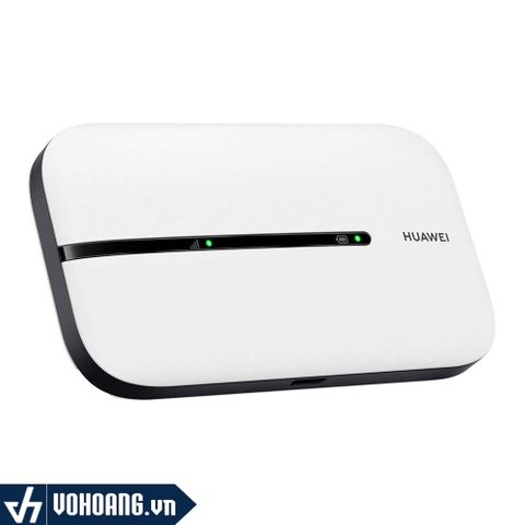  Huawei E5576-320 | Bộ Phát Wi-Fi 4G Tốc Độ Cao Mới Nhất| Hàng Nhập Khẩu Chính Hãng 
