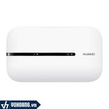  Huawei E5576-320 | Bộ Phát Wi-Fi 4G Tốc Độ Cao Mới Nhất| Hàng Nhập Khẩu Chính Hãng 