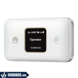  Huawei E5785 | Bộ Phát Wi-Fi 4G 2 Băng Tần Chuẩn AC Tốc Độ Cao - Pin 3000mAh Hỗ Trợ Nhiều Kết Nối 